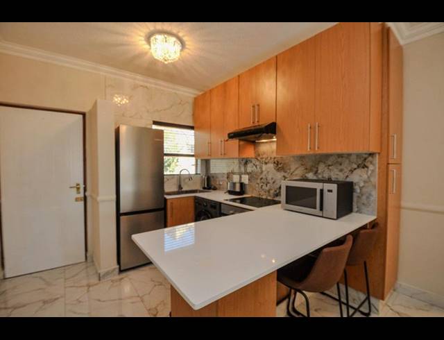 2 BEDROOM PROPERTY TO RENT IN MORNINGSIDE